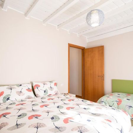 Ferienwohnung Le Tre Ninfee Di Pusiano! Free Parking Exterior foto