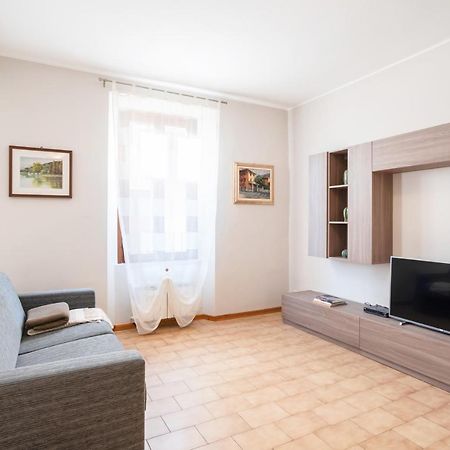 Ferienwohnung Le Tre Ninfee Di Pusiano! Free Parking Exterior foto