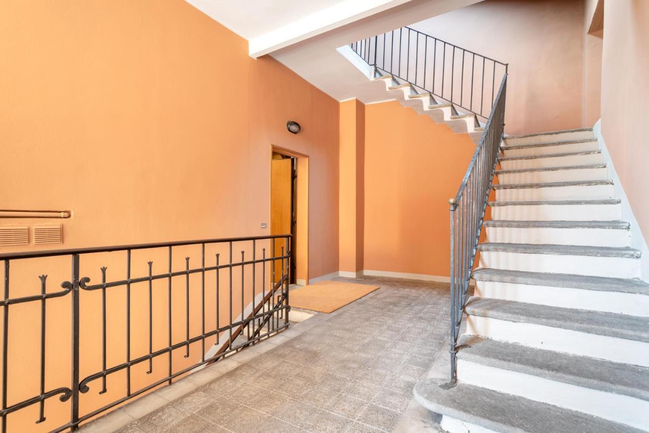 Ferienwohnung Le Tre Ninfee Di Pusiano! Free Parking Exterior foto