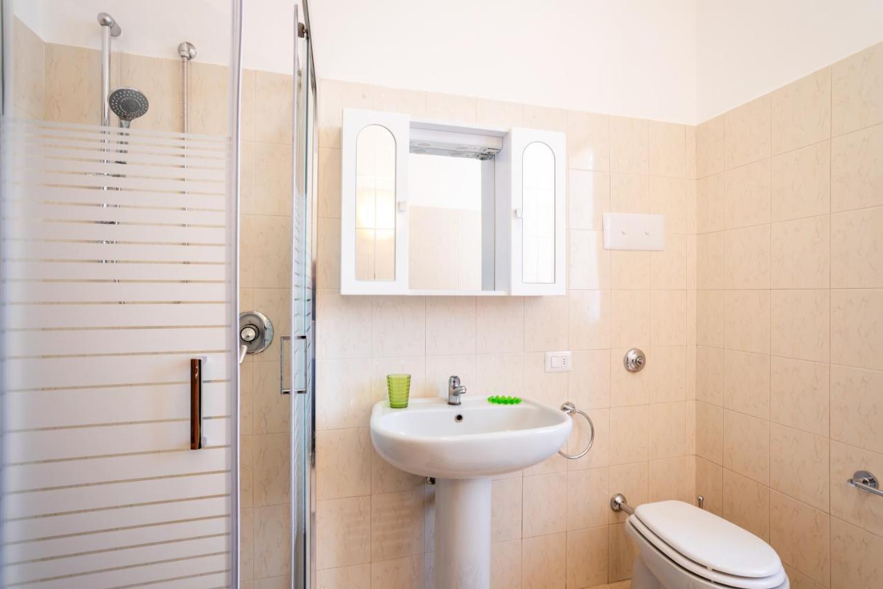 Ferienwohnung Le Tre Ninfee Di Pusiano! Free Parking Exterior foto